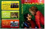miniatura Mujeres 2006 Capitulos 10 12 Por Songin cover dvd