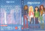 miniatura My Scene Serie Animada Por Nicovall cover dvd