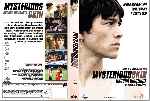 miniatura Mysterious Skin Oscura Inocencia Custom Por Jrc cover dvd