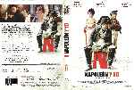 miniatura N Napoleon Y Yo Por Mackintosh cover dvd
