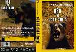 miniatura National Geographic Oso De Cara Corta Por Bombardier cover dvd