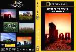 miniatura National Geographic Stonehenge Por Tonazo cover dvd