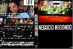 miniatura Negocio Redondo Custom Por Mdlsur cover dvd