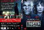 miniatura Nos4a2 Temporada 01 Custom Por Lolocapri cover dvd