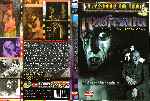 miniatura Nosferatu 1922 Clasicos De Oro Por Godbeat cover dvd