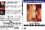 miniatura Ojos Bien Cerrados Custom Por Mativaldez12 cover dvd