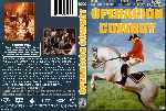 miniatura Operacion Cowboy Custom Por Jonander1 cover dvd