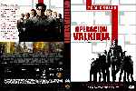 miniatura Operacion Valkiria 2008 Custom Por Lonkomacul cover dvd