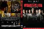miniatura Operacion Valkiria 2008 Custom V2 Por Lonkomacul cover dvd