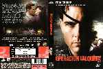 miniatura Operacion Valquiria 2008 Region 1 4 Por Oagf cover dvd