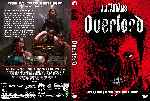 miniatura Overlord 2018 Custom Por Lolocapri cover dvd