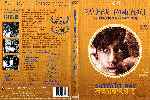 miniatura Pather Panchali La Cancion Del Camino Por Werther1967 cover dvd