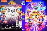 miniatura Paw Patrol Mighty Pups Super Paws Custom Por Picki cover dvd