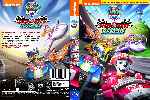 miniatura Paw Patrol Ready Race Rescue Custom Por Picki cover dvd