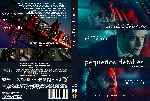 miniatura Pequenos Detalles Custom Por Lolocapri cover dvd