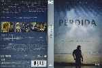 miniatura Perdida 2014 Custom V2 Por Mrandrewpalace cover dvd