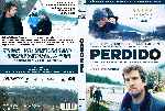 miniatura Perdido Custom Por Lolocapri cover dvd