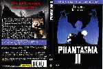 miniatura Phantasma Ii Edicion Especial Por Atriel cover dvd