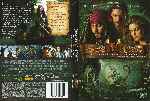 miniatura Piratas Del Caribe El Cofre De La Muerte Region 1 4 Por Azrael2 cover dvd