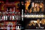 miniatura Premonicion 2004 Custom Por Pmc07 cover dvd
