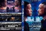 miniatura Proyecto Geminis Custom Por Gaabomaartinez cover dvd