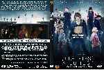 miniatura Que Le Paso A Lunes Custom V2 Por Fable cover dvd