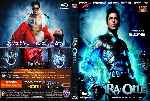 miniatura Ra One Custom Por Oraldo1987 cover dvd