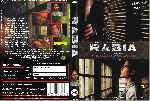 miniatura Rabia 2009 Custom V2 Por Mdlsur cover dvd