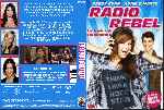 miniatura Radio Rebel Custom Por Jonander1 cover dvd