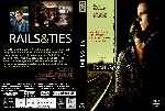 miniatura Rails And Ties Custom Por Mastercustom cover dvd