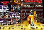 miniatura Rambo Trilogia Custom Por Japalc cover dvd