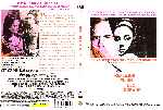 miniatura Reflejos En Un Ojo Dorado Por Estevex cover dvd