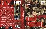 miniatura Roma Criminal Temporada 01 Por Condozco Jones cover dvd