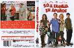 miniatura S O S Familia En Apuros Region 1 4 Por Seba19 cover dvd