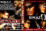 miniatura S W A T Unidad Especial Custom Por Halcom cover dvd