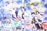 miniatura Sailor Moon Volumen 02 Custom Por Candia1 cover dvd