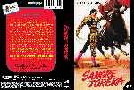 miniatura Sangre Torera Custom Por Kal Noc cover dvd