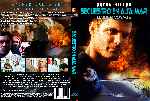 miniatura Secuestro En Alta Mar Custom Por Pmc07 cover dvd