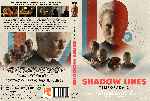 miniatura Shadow Lines Temporada 02 Custom Por Lolocapri cover dvd