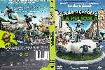 miniatura Shaun El Cordero La Pelicula Custom Por Lolocapri cover dvd