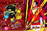 miniatura Shazam Custom V4 Por Morgandexter cover dvd