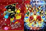 miniatura Shazam Custom V5 Por Morgandexter cover dvd