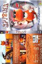 miniatura Spy Cat Por Songin cover dvd