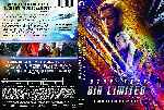 miniatura Star Trek Sin Limites Custom Por Lolocapri cover dvd