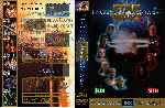 miniatura Star Wars La Saga Custom Por Huesbar cover dvd