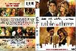 miniatura Table For Three Custom Por Fable cover dvd