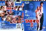 miniatura Taboo 2 Xxx Por Virago535lui cover dvd