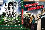 miniatura Tacones Armados Temporada 01 Custom Por Jonander1 cover dvd