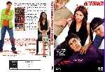 miniatura Tan Perversa Como El Diablo Custom Por Sergio28381 cover dvd