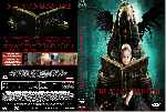 miniatura The Abc Of The Death Custom Por Escuela53 cover dvd